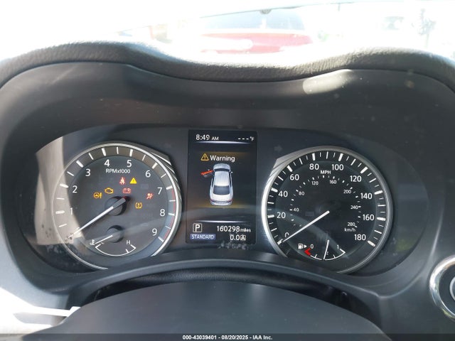 JN1EV7AP4JM356122 Infiniti Q50