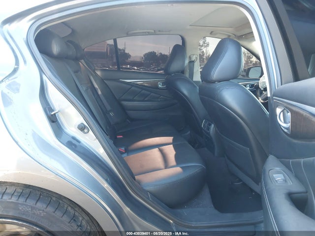 JN1EV7AP4JM356122 Infiniti Q50