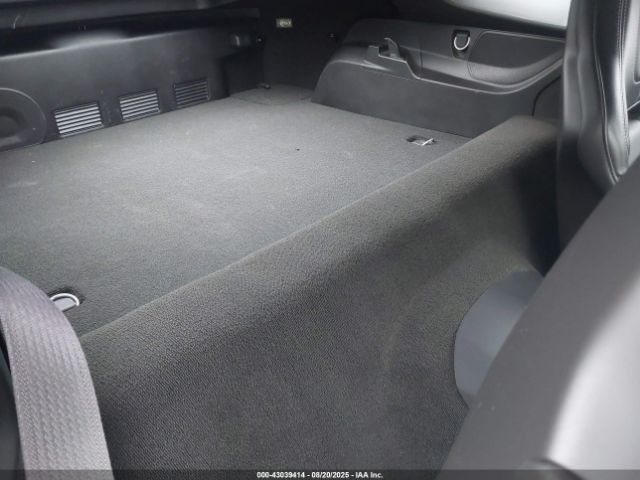 2014 CHEVROLET CORVETTE STINGRAY 1G1YL2D76E5122605 Photo 7