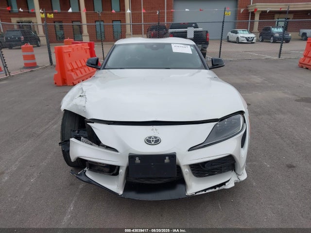WZ1DB2C0XMW043249 Toyota Supra