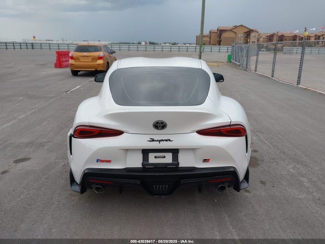 WZ1DB2C0XMW043249 Toyota Supra