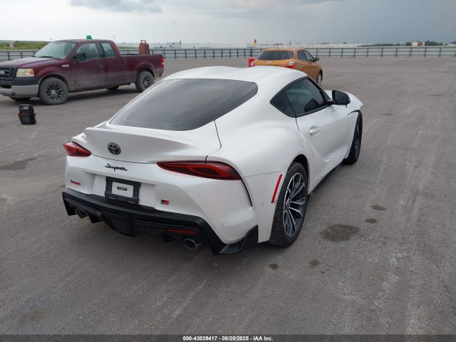 WZ1DB2C0XMW043249 Toyota Supra