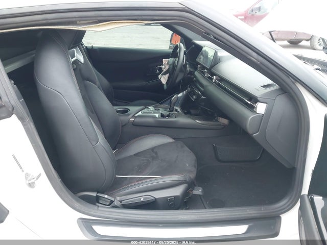 WZ1DB2C0XMW043249 Toyota Supra