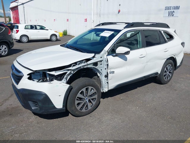 4S4BTACC1N3247458 Subaru na, u5