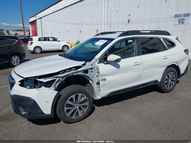 4S4BTACC1N3247458 Subaru na, u5