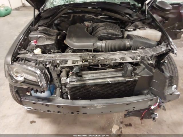 2023 CHRYSLER 300 2C3CCASG8PH614020 Photo 9
