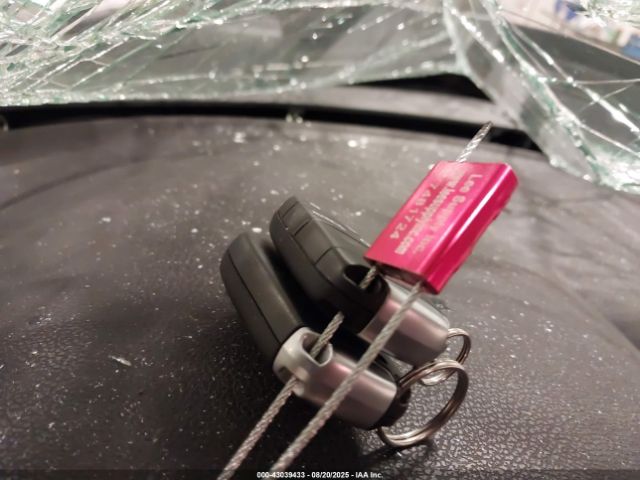 2023 CHRYSLER 300 2C3CCASG8PH614020 Photo 10