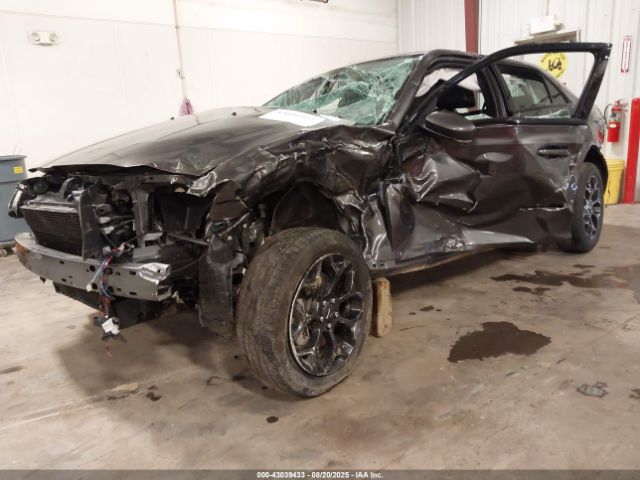 2023 CHRYSLER 300 2C3CCASG8PH614020 Photo 1
