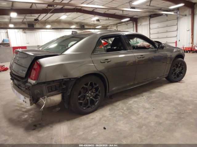 2023 CHRYSLER 300 2C3CCASG8PH614020 Photo 3