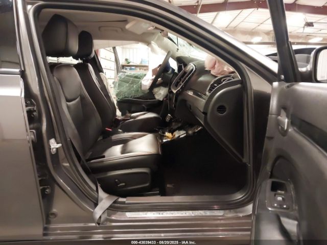 2023 CHRYSLER 300 2C3CCASG8PH614020 Photo 4