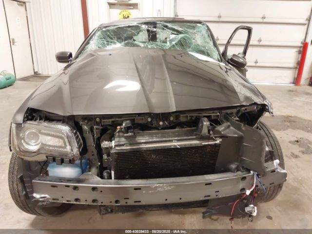2023 CHRYSLER 300 2C3CCASG8PH614020 Photo 5