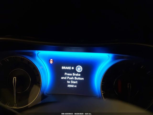 2023 CHRYSLER 300 2C3CCASG8PH614020 Photo 6