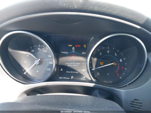 2018 JAGUAR XE SAJAJ4FX6JCP20160 Photo 6