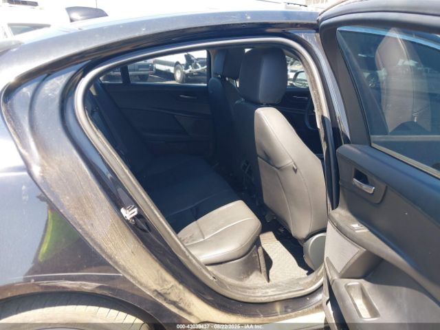 2018 JAGUAR XE SAJAJ4FX6JCP20160 Photo 7