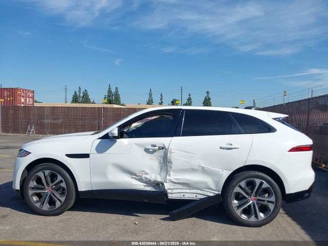SADCJ2EX7PA715961 Jaguar aj20 p4