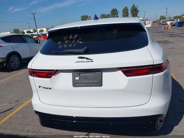 SADCJ2EX7PA715961 Jaguar aj20 p4