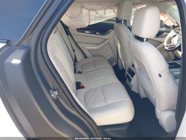 2023 JAGUAR F-PACE SADCJ2EX7PA715961 Photo 7