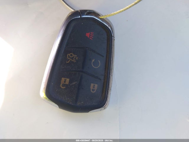 2015 CADILLAC ATS 1G6AB5SX4F0103956 Photo 10