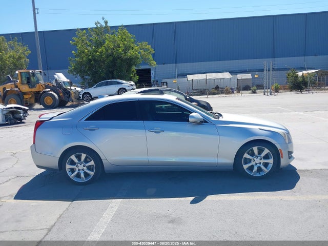 1G6AB5SX4F0103956 Cadillac ltg