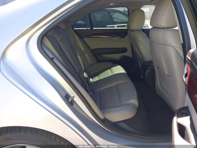 2015 CADILLAC ATS 1G6AB5SX4F0103956 Photo 7