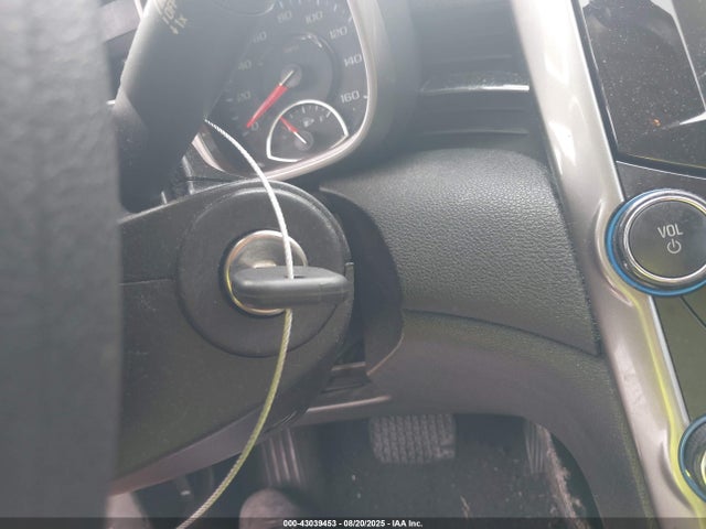 1G11C5SL8FF317152 Chevrolet lkw