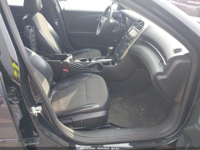 1G11C5SL8FF317152 Chevrolet lkw