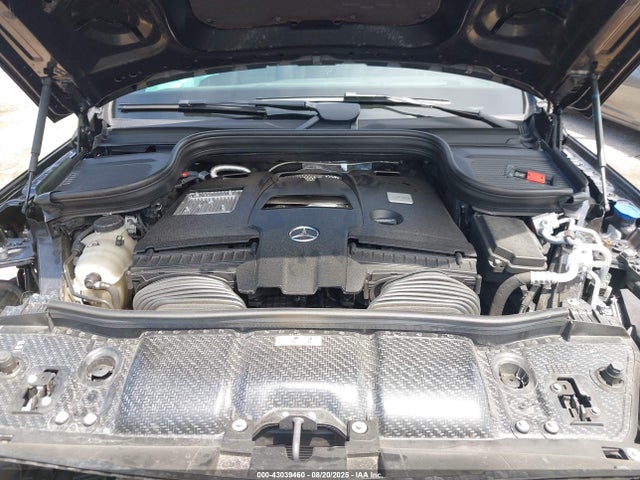 Mercedes-Benz m177 2024 4JGFF8FE0RB217880 Image 10