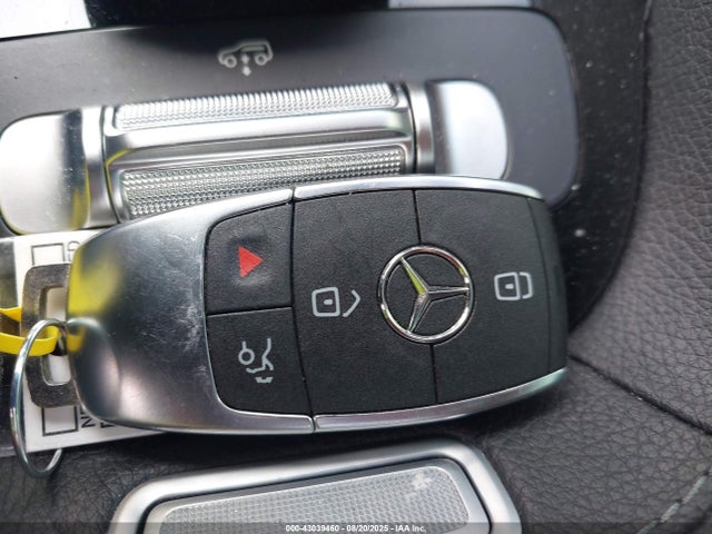 Mercedes-Benz m177 2024 4JGFF8FE0RB217880 Image 11
