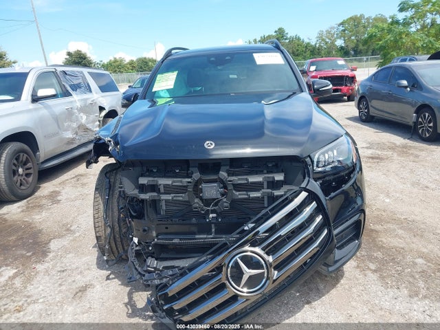 Mercedes-Benz m177 2024 4JGFF8FE0RB217880 Image 12