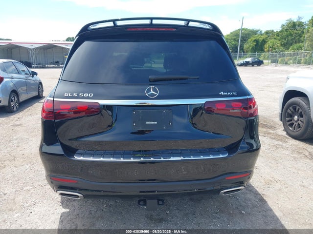 Mercedes-Benz m177 2024 4JGFF8FE0RB217880 Image 16