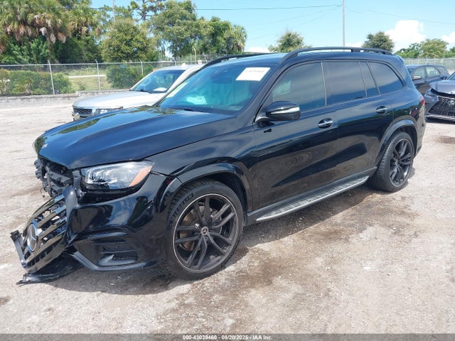 Mercedes-Benz m177 2024 4JGFF8FE0RB217880 Image 2