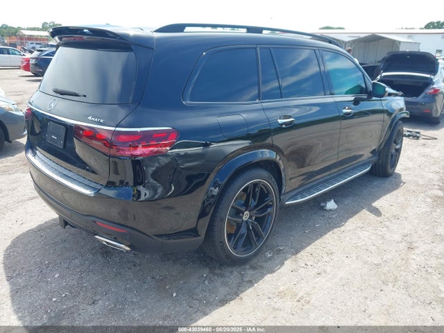Mercedes-Benz m177 2024 4JGFF8FE0RB217880 Image 4