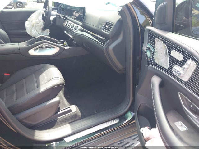 Mercedes-Benz m177 2024 4JGFF8FE0RB217880 Image 5