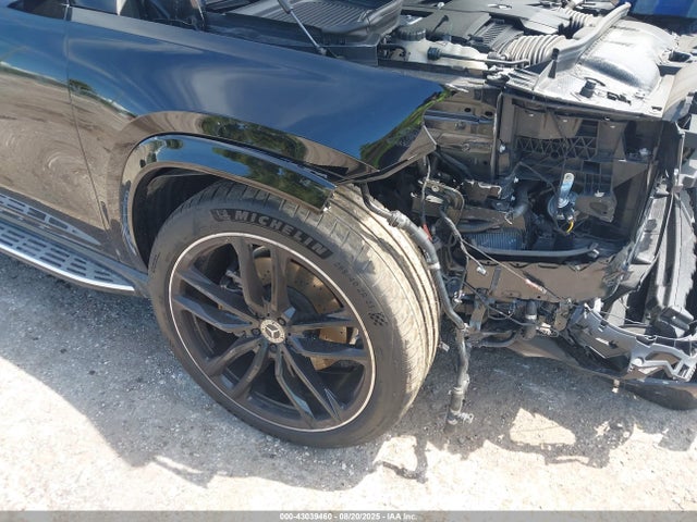 Mercedes-Benz m177 2024 4JGFF8FE0RB217880 Image 6