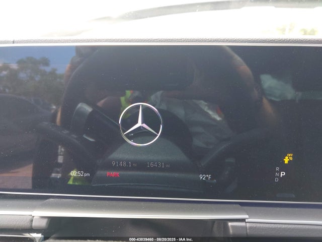 Mercedes-Benz m177 2024 4JGFF8FE0RB217880 Image 7