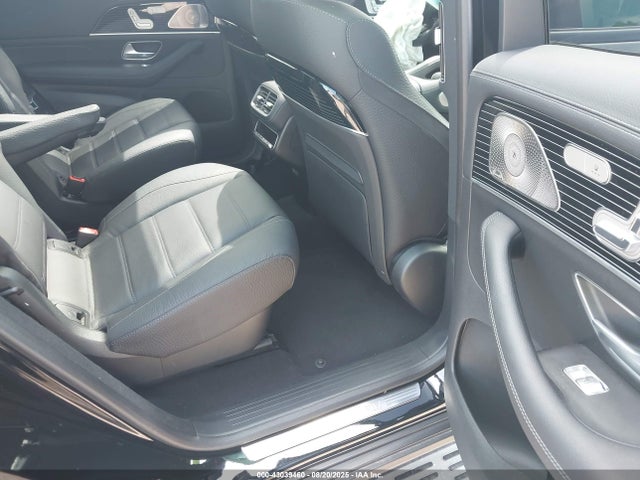 Mercedes-Benz m177 2024 4JGFF8FE0RB217880 Image 8