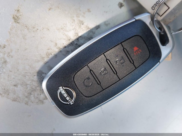Nissan Kicks 2023 3N1CP5CV7PL562913 Image 11