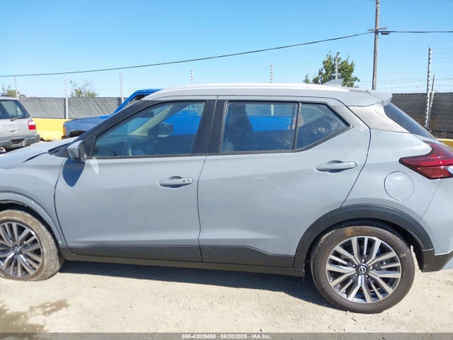 Nissan Kicks 2023 3N1CP5CV7PL562913 Image 15