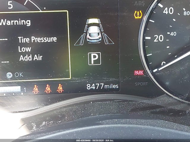 Nissan Kicks 2023 3N1CP5CV7PL562913 Image 16