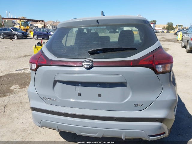 Nissan Kicks 2023 3N1CP5CV7PL562913 Image 17