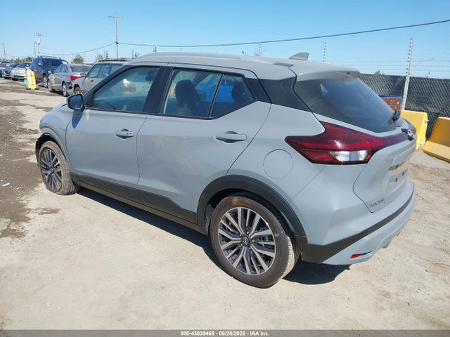 Nissan Kicks 2023 3N1CP5CV7PL562913 Image 3