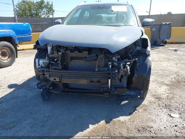 Nissan Kicks 2023 3N1CP5CV7PL562913 Image 6