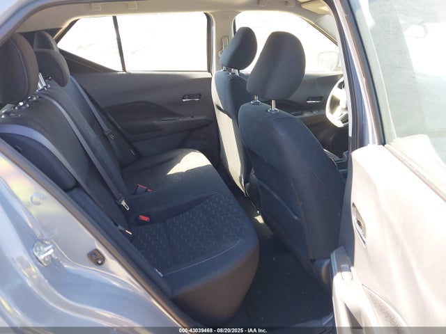 Nissan Kicks 2023 3N1CP5CV7PL562913 Image 8