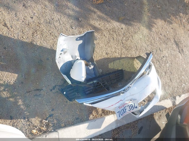 Toyota 2ar-fe 2014 4T1BF1FKXEU424030 Image 19