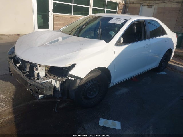 Toyota 2ar-fe 2014 4T1BF1FKXEU424030 Image 2