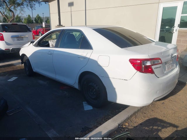 Toyota 2ar-fe 2014 4T1BF1FKXEU424030 Image 3