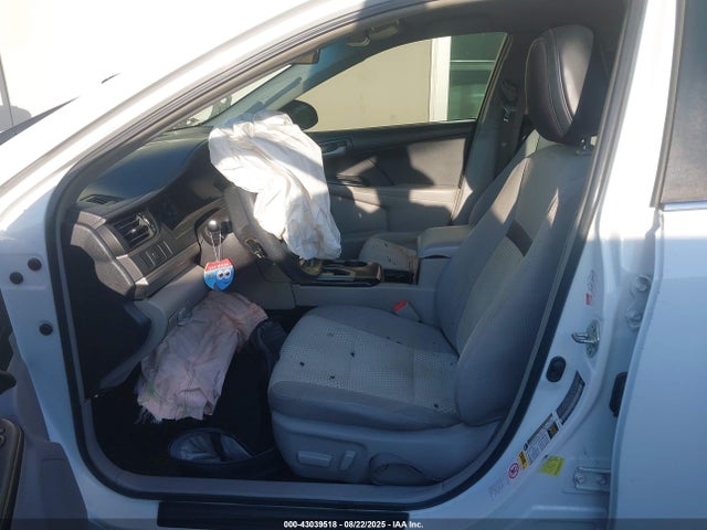Toyota 2ar-fe 2014 4T1BF1FKXEU424030 Image 5