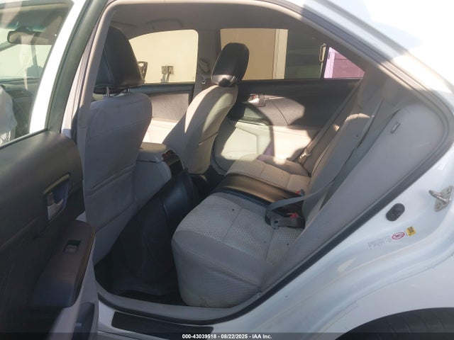 Toyota 2ar-fe 2014 4T1BF1FKXEU424030 Image 8