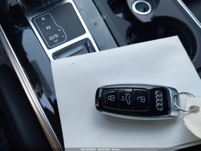 2023 AUDI RS 7 SPORTBACK WUAPCBF27PN900727 Photo 10