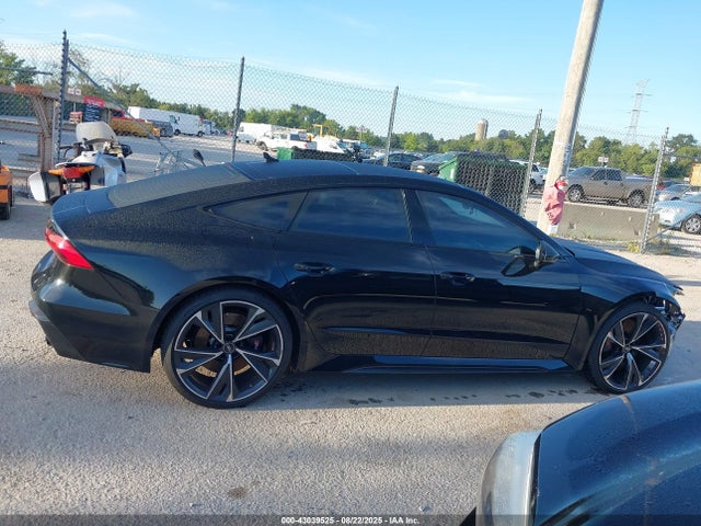 WUAPCBF27PN900727 Audi 2023